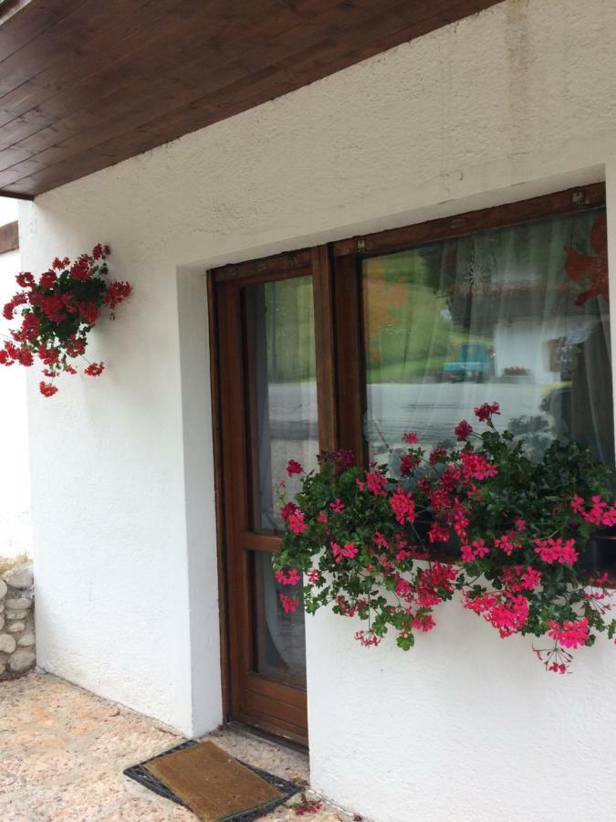 Ca' Dello Scoiattolo Apartment Cortina d'Ampezzo Exterior photo